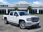 Used 2018 GMC Sierra 1500 SLT Crew Cab RWD, Pickup for sale #TP570869 - photo 1