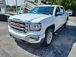 Used 2018 GMC Sierra 1500 SLT Crew Cab RWD, Pickup for sale #TP570869 - photo 3