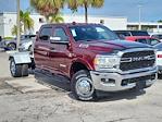 Used 2021 Ram 3500 Tradesman Crew Cab 4WD, Hauler Body for sale #TP578116 - photo 32