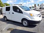 Used 2018 Chevrolet City Express LS FWD, Upfitted Cargo Van for sale #TP691396 - photo 3