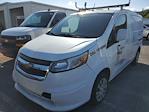 Used 2017 Chevrolet City Express LS FWD, Empty Cargo Van for sale #TP715402 - photo 1