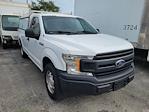 2018 Ford F-150 Regular Cab RWD, Pickup for sale #TPC97656 - photo 3