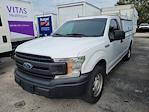 2018 Ford F-150 Regular Cab RWD, Pickup for sale #TPC97656 - photo 13