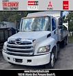 2016 Hino 268A Single Cab DRW 4x2, Dump Truck for sale #TPS59899 - photo 1