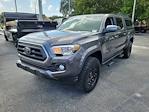 Used 2021 Toyota Tacoma Double Cab RWD, Pickup for sale #TT103215 - photo 4