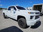 Used 2021 Chevrolet Silverado 3500 LTZ Crew Cab 4WD, Pickup for sale #VP243451 - photo 1