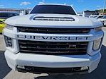 Used 2021 Chevrolet Silverado 3500 LTZ Crew Cab 4WD, Pickup for sale #VP243451 - photo 3