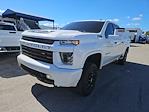 Used 2021 Chevrolet Silverado 3500 LTZ Crew Cab 4WD, Pickup for sale #VP243451 - photo 4