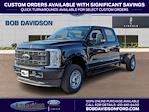 2024 Ford F-350 Crew Cab SRW 4x4, Cab Chassis for sale #20049 - photo 3
