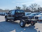 New 2024 Ford F-350 XL Crew Cab 4x4, Cab Chassis for sale #20049 - photo 2