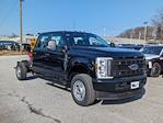 2024 Ford F-350 Crew Cab SRW 4x4, Cab Chassis for sale #20049 - photo 5