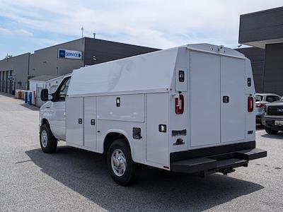 2024 Ford E-350 RWD, Knapheide KUV Service Utility Van for sale #20060 - photo 2