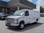 2024 Ford E-350 RWD, Knapheide KUV Service Utility Van for sale #20060 - photo 32