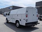 2024 Ford E-350 RWD, Knapheide KUV Service Utility Van for sale #20060 - photo 2