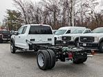 New 2024 Ford F-550 XL Super Cab 4x4, Cab Chassis for sale #20071 - photo 2
