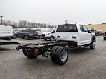 New 2024 Ford F-550 XL Super Cab 4x4, Cab Chassis for sale #20071 - photo 4
