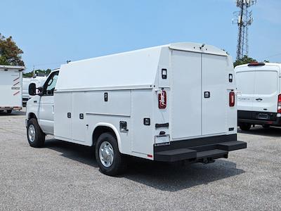 2024 Ford E-350 RWD, Knapheide KUV Service Utility Van for sale #20097 - photo 2