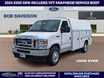 2024 Ford E-350 RWD, Knapheide KUV Service Utility Van for sale #20097 - photo 1