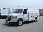 2024 Ford E-350 RWD, Knapheide KUV Service Utility Van for sale #20097 - photo 3