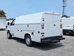 2024 Ford E-350 RWD, Knapheide KUV Service Utility Van for sale #20097 - photo 2