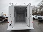 New 2024 Ford E-350 Base RWD, 11' Reading Aluminum CSV Service Utility Van for sale #20106 - photo 12