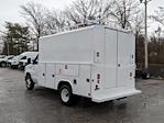 New 2024 Ford E-350 Base RWD, 11' Reading Aluminum CSV Service Utility Van for sale #20106 - photo 2