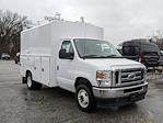 New 2024 Ford E-350 Base RWD, 11' Reading Aluminum CSV Service Utility Van for sale #20106 - photo 5