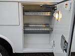 2024 Ford E-350 RWD, Reading Aluminum CSV Service Utility Van for sale #20106 - photo 9