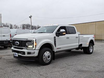 2024 Ford F-450 Crew Cab DRW 4x4, Pickup for sale #20117 - photo 1