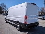 2024 Ford Transit 250 Medium Roof RWD, Empty Cargo Van for sale #20133 - photo 4