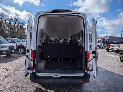 2024 Ford Transit 350 High Roof RWD, Passenger Van for sale #20137 - photo 1
