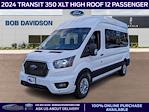 2024 Ford Transit 350 High Roof RWD, Passenger Van for sale #20137 - photo 2