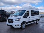 2024 Ford Transit 350 High Roof RWD, Passenger Van for sale #20137 - photo 3