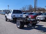 2024 Ford F-450 Super Cab DRW 4x4, Cab Chassis for sale #20142 - photo 2