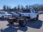2024 Ford F-450 Super Cab DRW 4x4, Cab Chassis for sale #20142 - photo 4