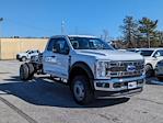 2024 Ford F-450 Super Cab DRW 4x4, Cab Chassis for sale #20142 - photo 5