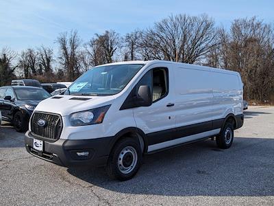 2024 Ford Transit 250 Low Roof RWD, Empty Cargo Van for sale #20155 - photo 1