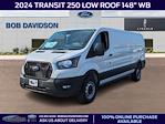2024 Ford Transit 250 Low Roof RWD, Empty Cargo Van for sale #20155 - photo 3