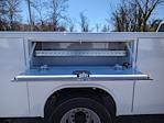 New 2024 Ford F-550 Super Cab 4x4, 11' Reading Classic II Steel Service Truck for sale #20175 - photo 12