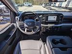 2024 Ford F-550 Super Cab DRW 4x4, Reading Classic II Steel Service Truck for sale #20175 - photo 21