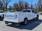 New 2024 Ford F-550 Super Cab 4x4, 11' Reading Classic II Steel Service Truck for sale #20175 - photo 4
