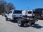 2024 Ford F-550 Super Cab DRW 4x4, Cab Chassis for sale #20181 - photo 2