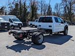 2024 Ford F-550 Super Cab DRW 4x4, Cab Chassis for sale #20181 - photo 4