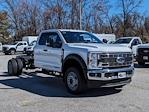 2024 Ford F-550 Super Cab DRW 4x4, Cab Chassis for sale #20181 - photo 5