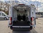 New 2024 Ford Transit 250 Base Medium Roof RWD, Empty Cargo Van for sale #20186 - photo 2