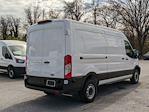 New 2024 Ford Transit 250 Base Medium Roof RWD, Empty Cargo Van for sale #20186 - photo 5