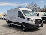 New 2024 Ford Transit 250 Base Medium Roof RWD, Empty Cargo Van for sale #20186 - photo 6