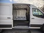 New 2024 Ford Transit 250 Base Medium Roof RWD, Empty Cargo Van for sale #20186 - photo 9