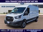 New 2024 Ford Transit 250 Base Medium Roof RWD, Empty Cargo Van for sale #20191 - photo 3