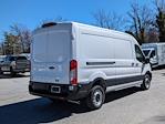 2024 Ford Transit 250 Medium Roof RWD, Empty Cargo Van for sale #20191 - photo 5